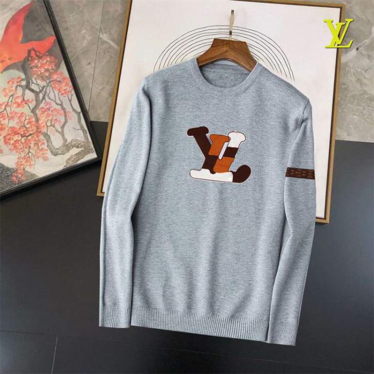 Picture of Louis Vuitton Sweaters _SKULVM-3XL12yn16546632